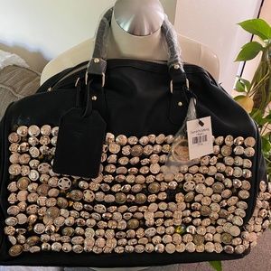 Weekend Bag